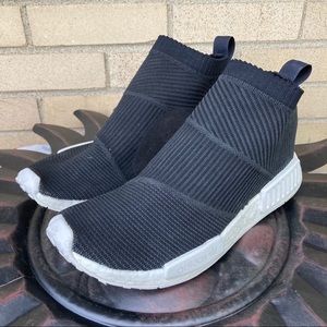 CUSTOM Adidas City Sock PARLEY AC8597